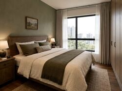 Upper East Coast Road (D16), Apartment #604795821